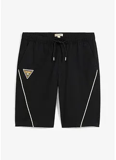 Pull on-bermudashorts, bonprix