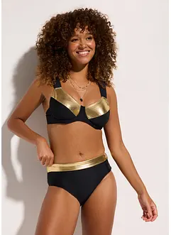 Minimizer-bikini (2-delt sett), bonprix