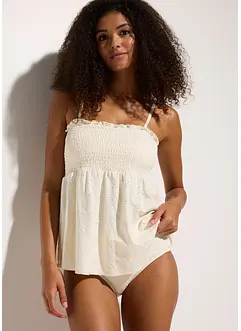 Tankini (2-delt sett), bonprix