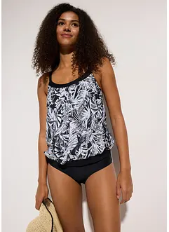 Oversized tankini (2-delt sett), bonprix