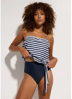 Oversized tankini (2-delt sett), bonprix