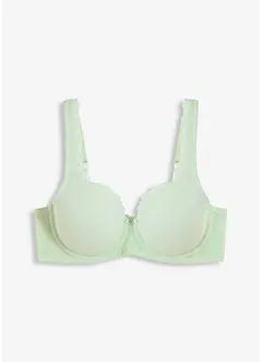 Padded-BH med bøyle, bonprix