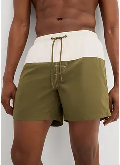 Badeshorts til herre, bonprix