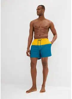 Badeshorts til herre, bonprix