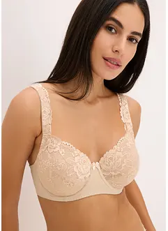 BH med bøyle (2-pack), bonprix