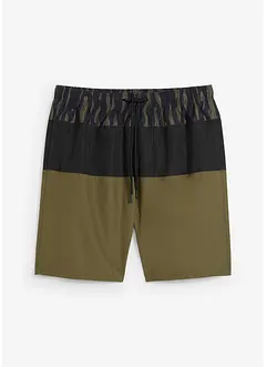 Badeshorts til herre, bonprix