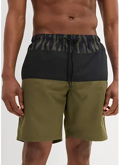 Badeshorts til herre, bonprix