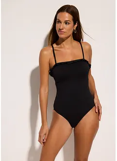 Shape-badedrakt, middels formende, bonprix