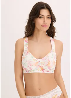 Minimizer-BH uten bøyle med bomull (2-pack), bonprix