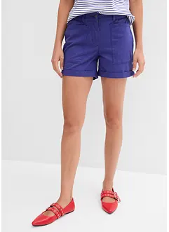 Twill-shorts, bonprix