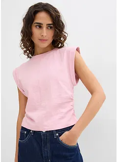 Topp i 100% bomull, bonprix