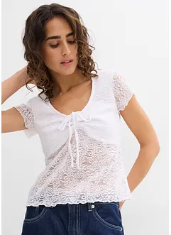 T-skjorte av blonde, bonprix