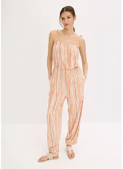 Jumpsuit i jersey, bonprix