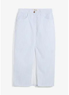 Jeansskjørt, bonprix