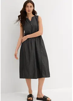 Jeanskjole, bonprix