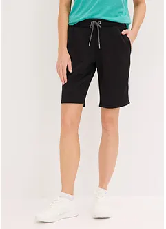 Treningsshorts i hurtigtørkende materiale, bonprix