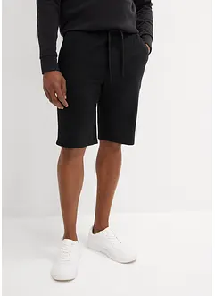 Sweatbermuda (2-pack), bonprix