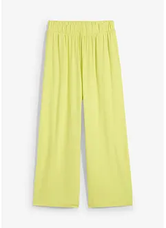 Culottes i lett viskose, bonprix