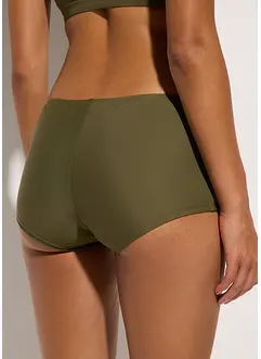 Bikinitruse med høy midje, bonprix