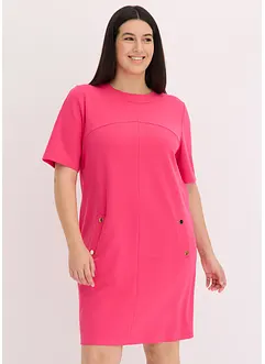 Etuikjole med elastan, bonprix