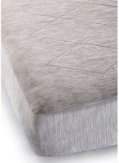 Kjølende stretchlaken, bonprix
