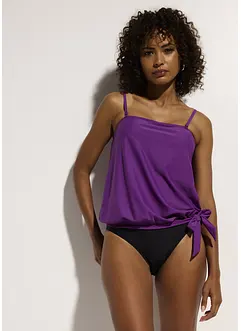 Oversized tankini (2-delt sett), bonprix