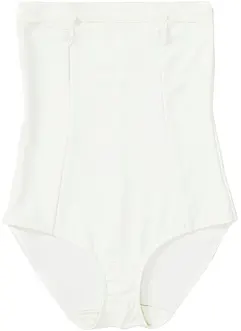 Highwaist shape panty, sterkt figurformende, bonprix