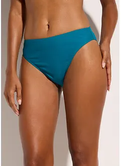 Bikinibukse med høy benskjæring, bonprix