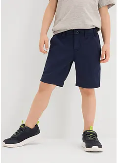 Bermudashorts i chinos-modell, Regular Fit, bonprix