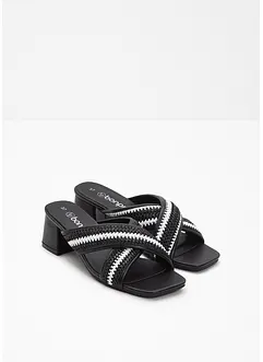 Slip-in sandal, bonprix