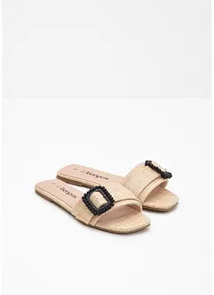 Slip-in sandal, bonprix