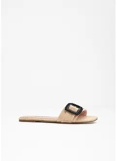 Slip-in sandal, bonprix