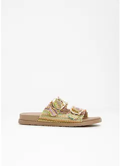 Slip-in sandal, bonprix