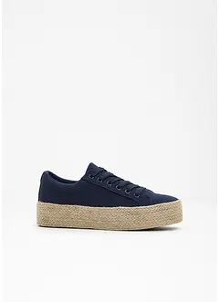 Platåsneakers, bonprix