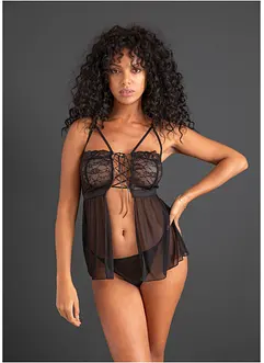 Babydoll og stringtruse (2 deler), VENUS