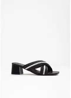Slip-in sandal, bonprix