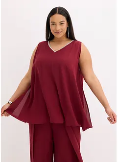 Bluse, bonprix
