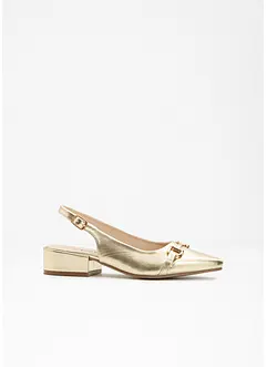 Slingbacks, bonprix