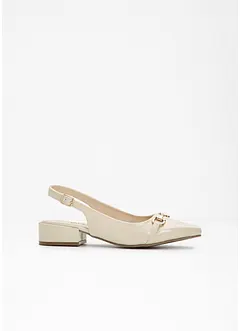 Slingbacks, bonprix