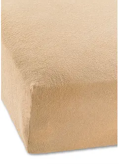 Stretchlaken i frotté, bonprix