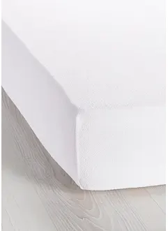 Stretchlaken i frotté, bonprix