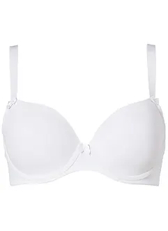 Padded-BH med bøyle, bonprix
