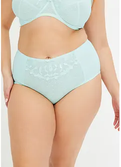 Hold in-panty med resirkulert polyamid, bonprix