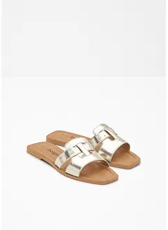 Slip-in sandal, bonprix