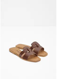 Slip-in sandal, bonprix