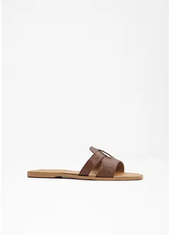 Slip-in sandal, bonprix
