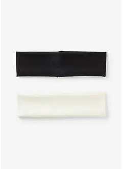 Hårbånd (2-pack), bonprix