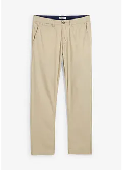 Lett chinos, Regular Fit, bonprix