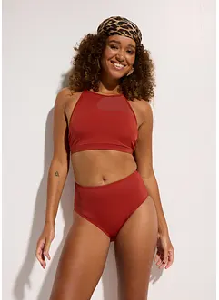 Bikini med BH-topp (2-delt sett), bonprix