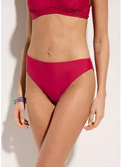 Bikinibukse med høy benskjæring, bonprix